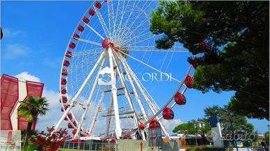 RIFERIMENTO FC90 - NUOVISSIMA GELATERIA SU VIA BA