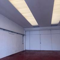 Capannone NUOVO da privato