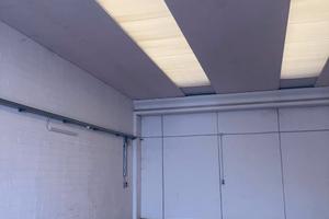 Capannone da privato