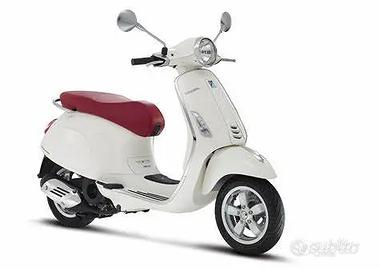 PIAGGIO VESPA 50 LX 4 VALVOLE RICAMBI