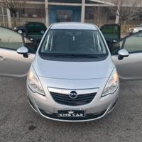 Opel Meriva 1.3 CDTI 95CV ecoFLEX b-color Elective