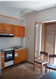 Via Fiume Lao - Scalea