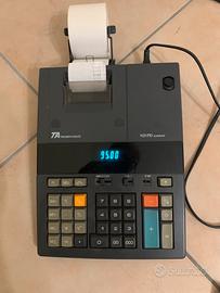 Calcolatrice elettr. TA 1121 PD CARAT