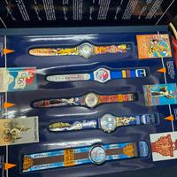 orologi swatch da collezione 