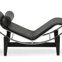 SET chaise longue + tavolino