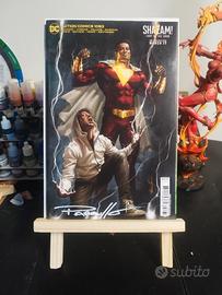 Action Comics #1053 variant Lucio Parrillo