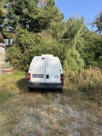 PEUGEOT Expert 230C 2.0 HDi/109 cat PC Furg.Comf