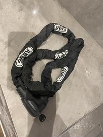 Catena scooter moto