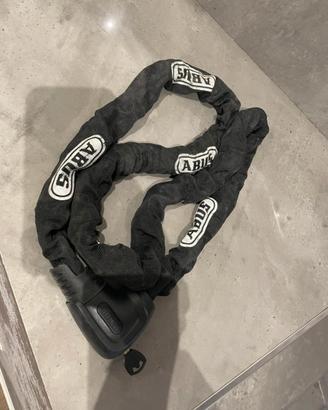 Catena scooter moto