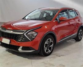Kia Sportage 1.6 CRDI 136 CV 2WD Mild Hybrid Busin