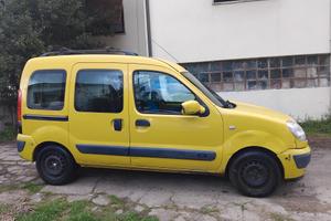 Renault Kangoo 1.5 dCi/84CV 5p. Confort