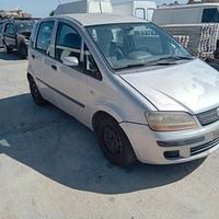 FIAT IDEA 1.9 TD 2005 RICAMBI 