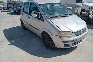 FIAT IDEA 1.9 TD 2005 RICAMBI 