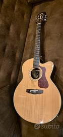 Guild F150 ce