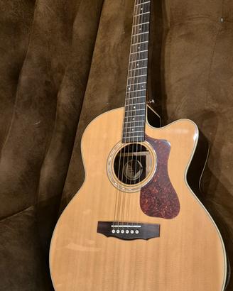Guild F150 ce