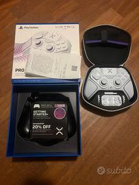 Controller Joystick Victrix Pro BFG PS5/PC/PS4 -