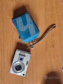 macchina digitale fotografica Exilim