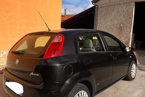 Fiat Grande Punto 1.3 Multijet 75 CV