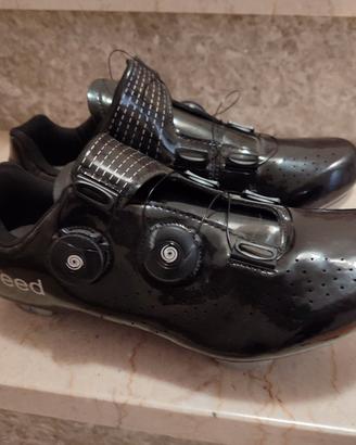 scarpe per bici da corsa