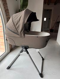 Trio inglesina Aptica XT