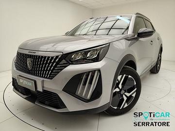 Peugeot 2008 II 2023 1.2 puretech Allure s&s ...