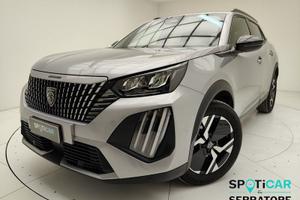 Peugeot 2008 II 2023 1.2 puretech Allure s&s ...