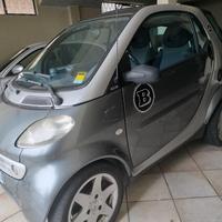 SMART 600 BENZINA BRABUS