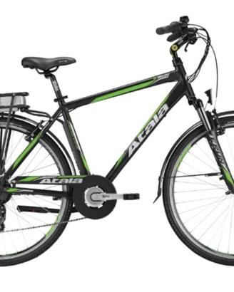 Bici elettrica ATALA