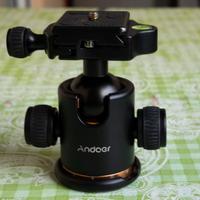 Testa a sfera Andoer