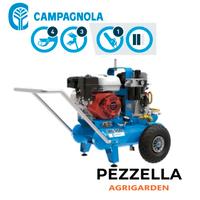 Campagnola mc 550 benzina - honda gx200