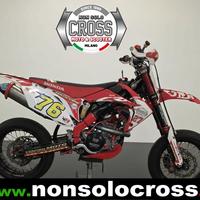 HONDA CRF 450 R - ANNO