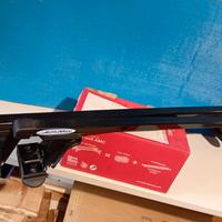 Alfa Romeo Mi.To. kit barre portatutto 