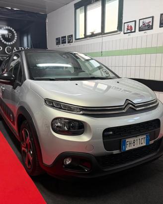 Citroen C3 PureTech 82 GPL Shine