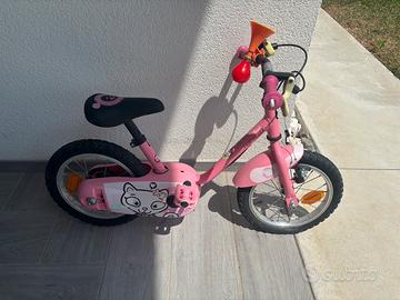 Bici e moto elettrica