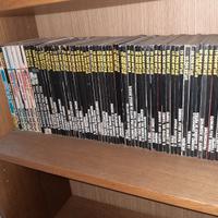 Dylan Dog 158 albi ORIGINALI dal n.49 + Speciali