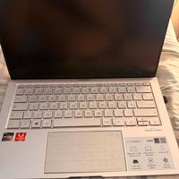 NOTEBOOK ASUS ZENBOOK 14''