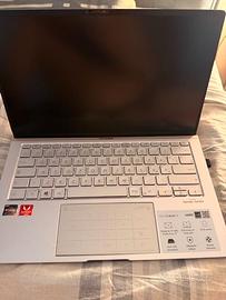 NOTEBOOK ASUS ZENBOOK 14''