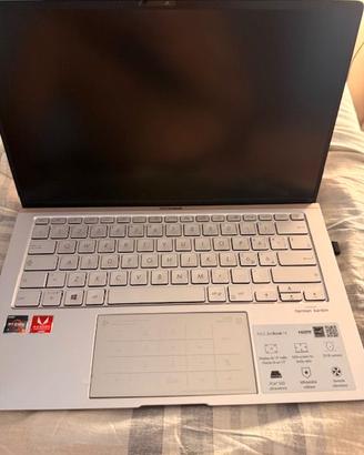 NOTEBOOK ASUS ZENBOOK 14''
