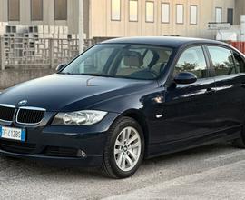 BMW 320 D 163 cv