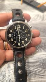 orologio automatico berry Logan  ref. 8560