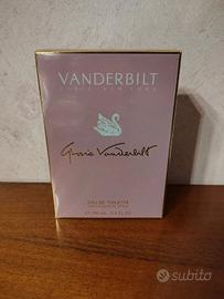 Gloria Vanderbilt eau de toilette da donna, nuovo