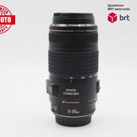 Canon EF 70-300 F4-5.6 IS USM (Canon)