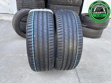 gomme usate 2255018 Estivo PIRELLI - CINTURATO P7 