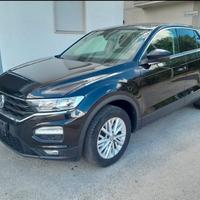 Volkswagen T-Roc 1.6 TDI SCR Advanced BlueMotion T