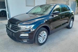 Volkswagen T-Roc 1.6 TDI SCR Advanced BlueMotion T