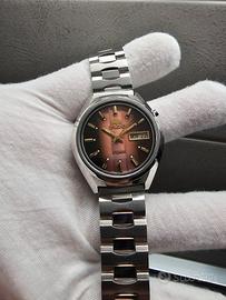 Orologio vintage Orient Crystal