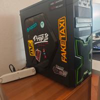 PC da gaming 