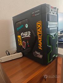 PC da gaming 