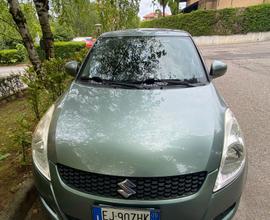 SUZUKI Swift (2010-2017) - 2011