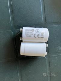Starter led tubi t8